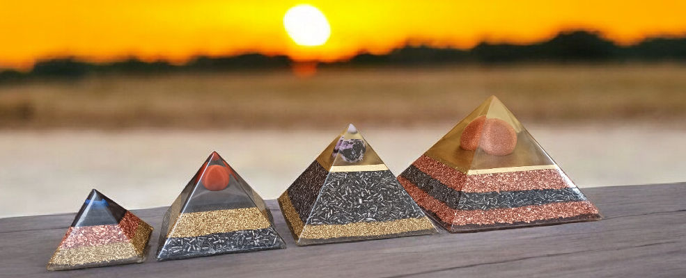 Orgonite Orgonite